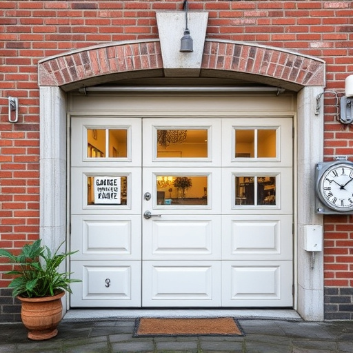 garagge door service