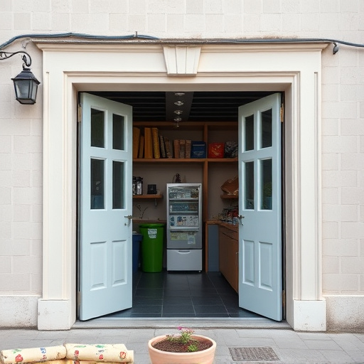 Professional Garage Door Solutions Fort Worth Experts Trust