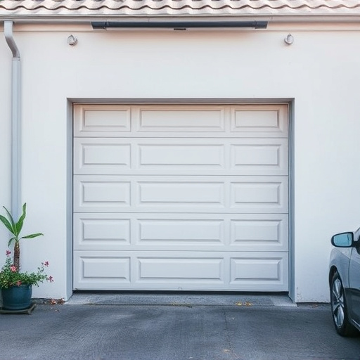 garagge door service