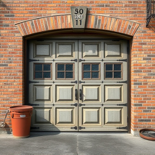 garagge door service