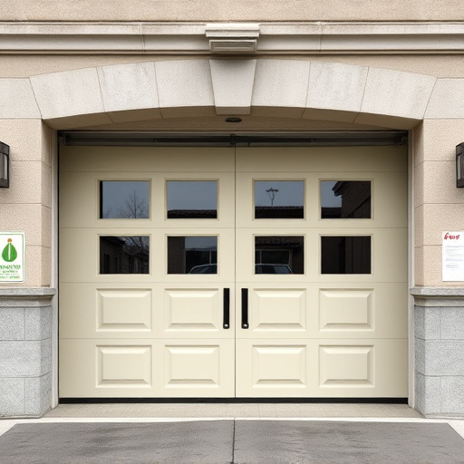 garagge door service