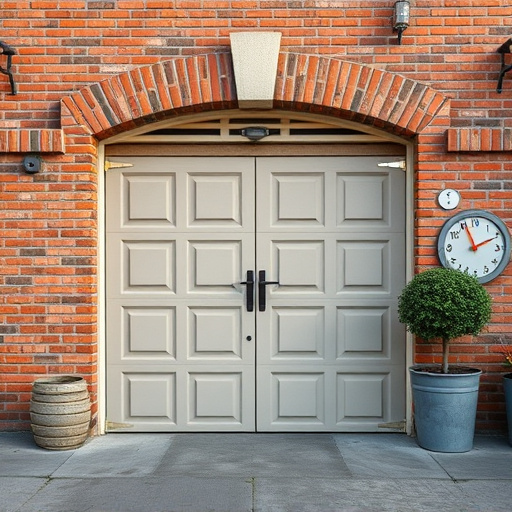 garagge door service
