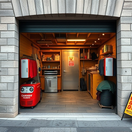 Expert Garage Door Replacement for Lasting Satisfaction