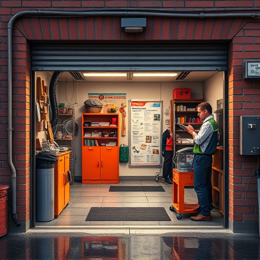 Fort Worth’s Top Garage Door Installations & Repairs Experts