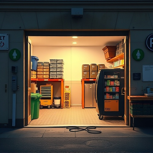 garagge door service