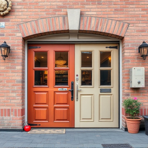 garagge door service