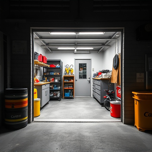 garagge door service