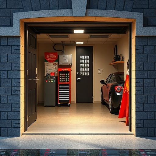 24/7 Emergency Garage Door Service in Fort Worth