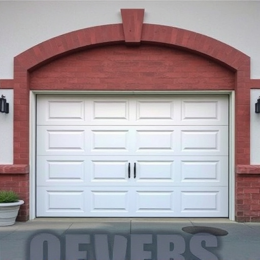 garagge door service