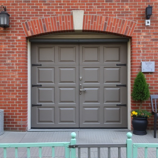 Garage Door Safety Inspections Southlake: Quality Service Guaranteed