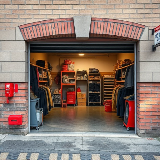 Emergency Garage Door Repair Haltom City Experts You Can Trust