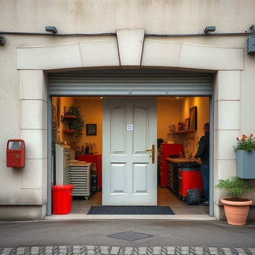 Arlington Garage Door Replacement: Smooth Operations Guaranteed