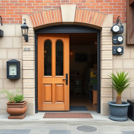 garagge door service