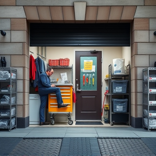 Southlake Garage Door Replacement: Your Trusted Experts for Repairs