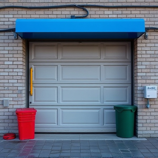 garagge door service