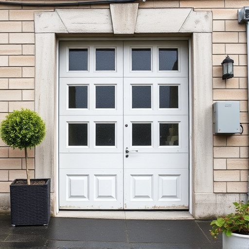 Commercial Garage Door Repair: Fort Worth’s Top Choice