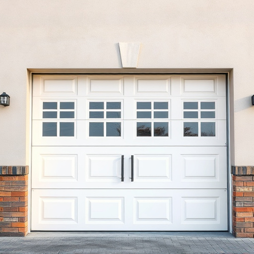 garagge door service