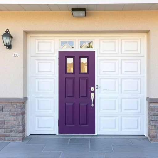 garagge door service