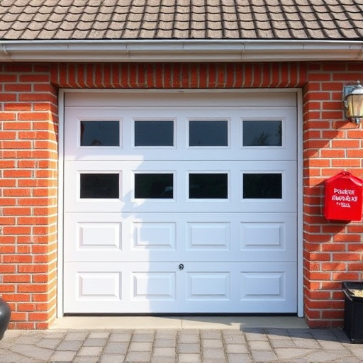 garagge door service