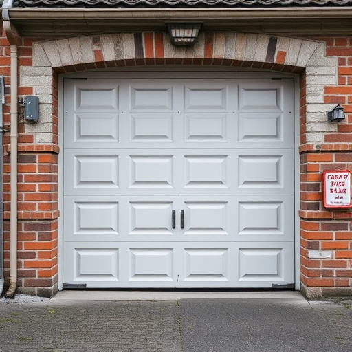 garagge door service