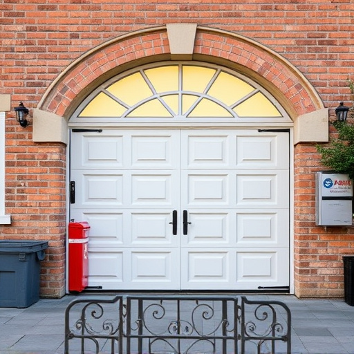 garagge door service