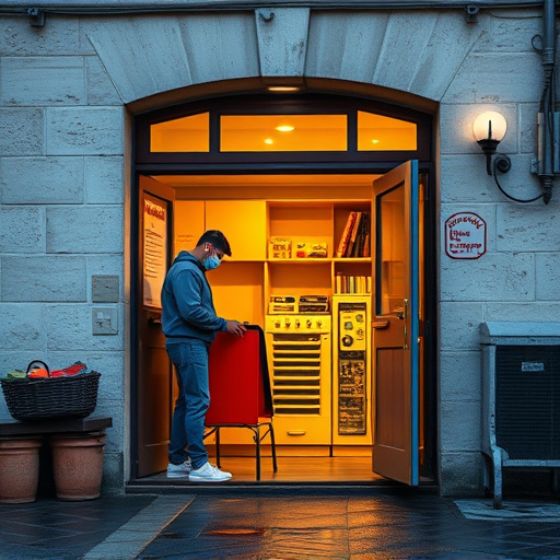 garagge door service