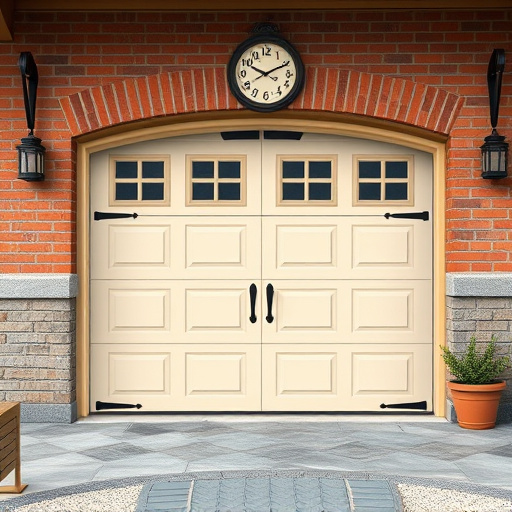 garagge door service