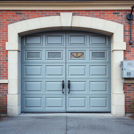 garagge door service