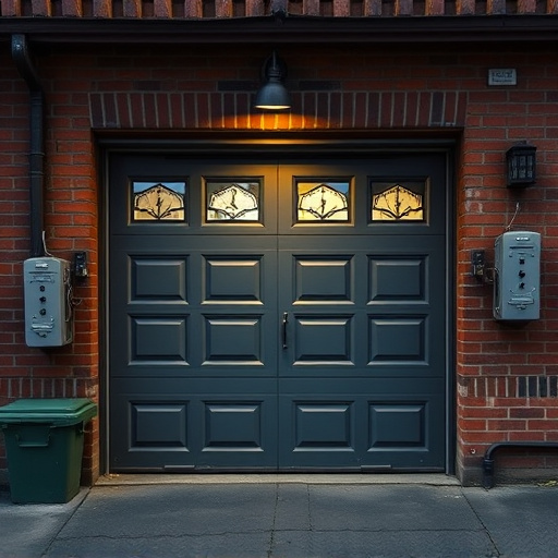 Haltom City Garage Door Installation: Trusted Experts at Your Service