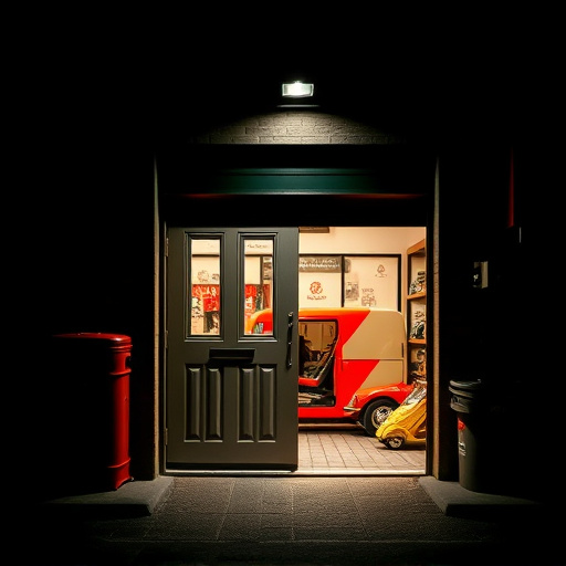 Expert Garage Door Repair in Fort Worth Area
