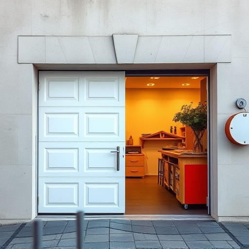 garagge door service
