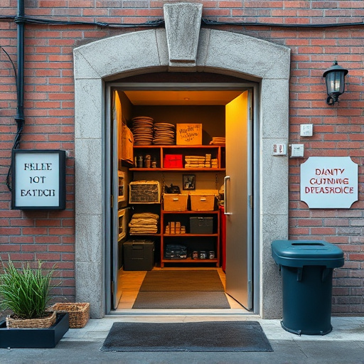 garagge door service