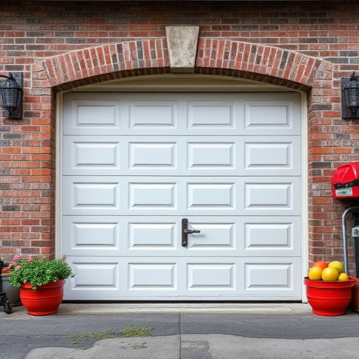 garagge door service
