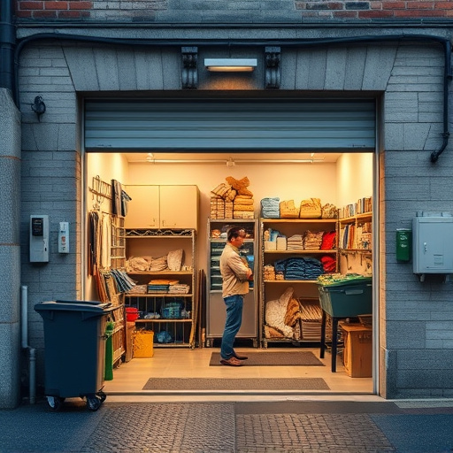 Haltom City’s Top Garage Door Replacement Experts Near You
