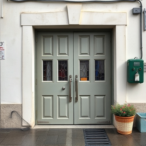 garagge door service