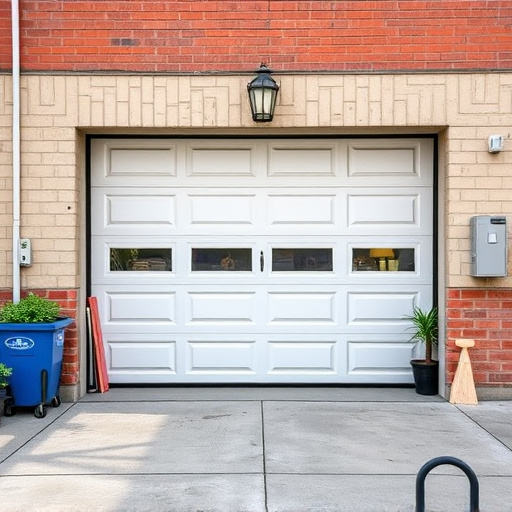 garagge door service