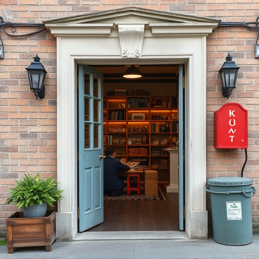 garagge door service