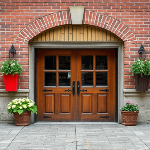 garagge door service