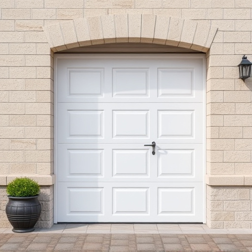 garagge door service