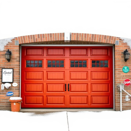 garagge door service