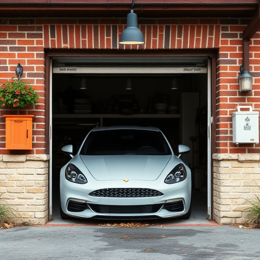 garagge door service
