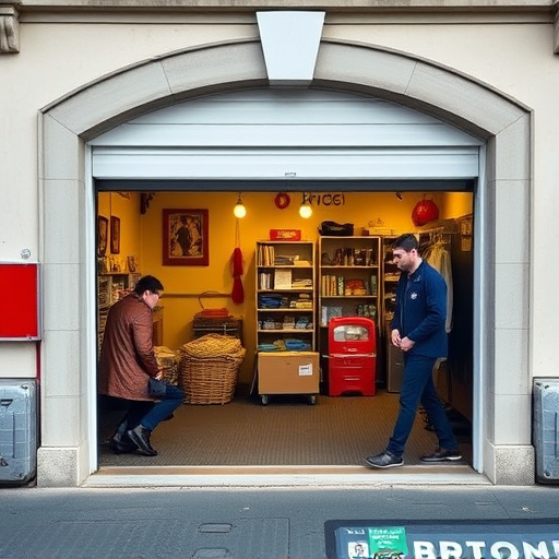 Top Southlake Garage Door Service: Commercial Experts & Security Solutions