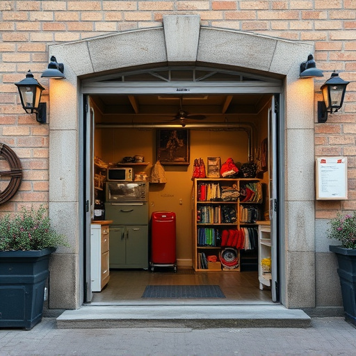 Reliable Emergency Garage Door Service Arlington Fast Repair Experts