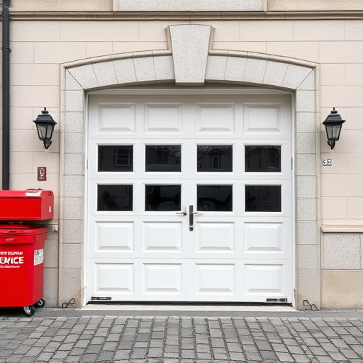 garagge door service