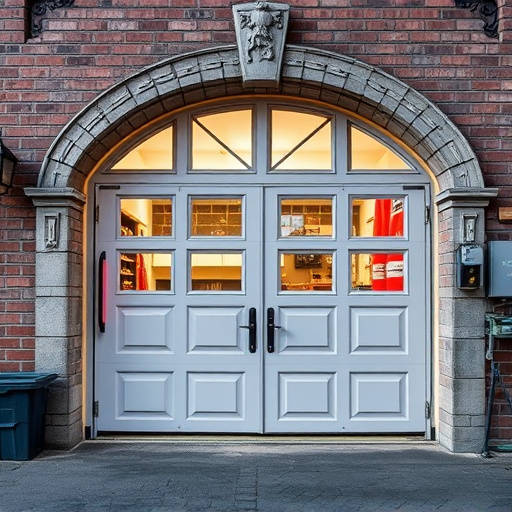 garagge door service