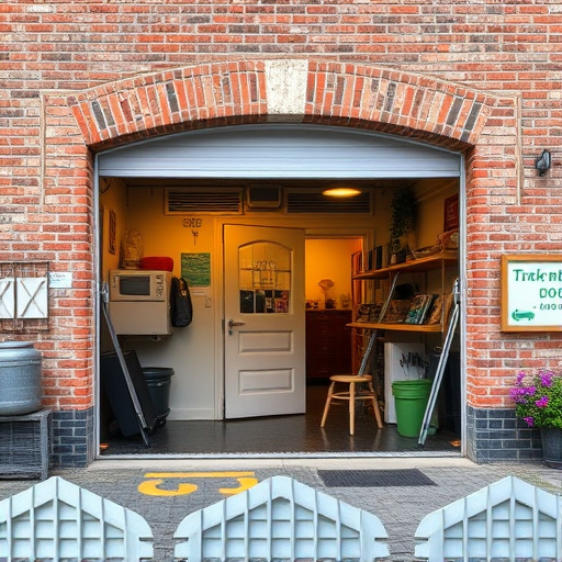 Expert Garage Door Replacement: Quality Service, Seamless Installation