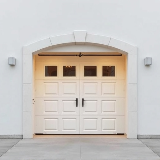 garagge door service