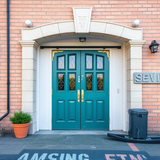 Top Garage Door Repair in Southlake | Trusted Experts