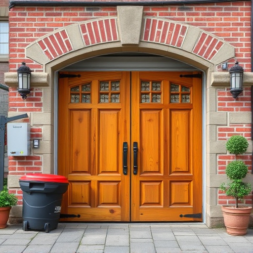 garagge door service