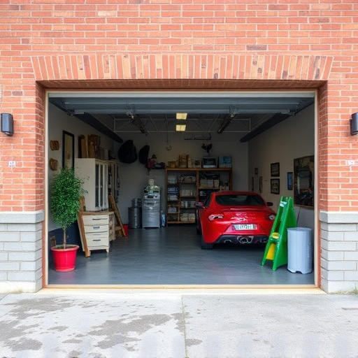 Expert Garage Door Installation & Repair in Arlington